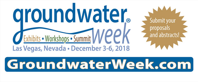 groundwater week exhibits workshops summit