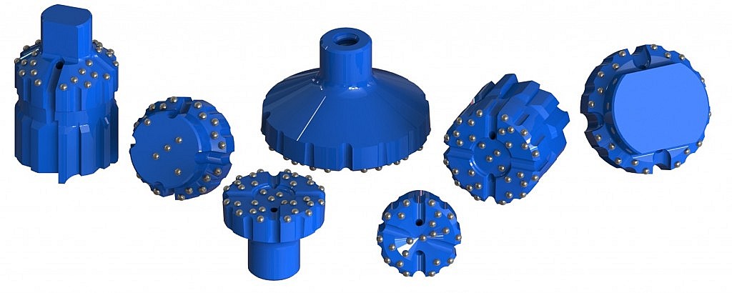 Banière Bits à Filets - Coupé